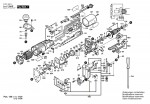 Bosch 0 601 582 803 Gst 80 Pe Jig Saw 230 V / Eu Spare Parts